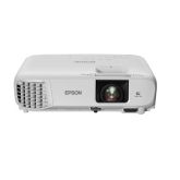 Epson EH-TW740 WUXGA Full HD 3300 Lumen Projector