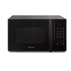Hisense H28MOBS8HGUK Freestanding 28L 900W Microwave With Grill