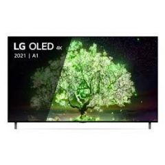 LG OLED55A16LA 55' 4K UHD OLED Smart TV