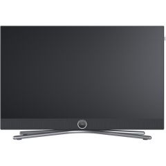 Loewe BILDC32BG Premium 32" LCD Smart TV With 60w Front-Firing Sound System