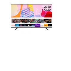 Samsung QE50Q60TAUXXU 50' QLED Smart TV - A Energy Rated