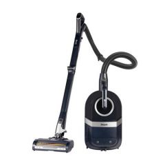 Shark CZ250UKT Bagless Cylinder Vacuum Cleaner With Dynamic Technology + Anti Hair Wrap Pet Model Bl