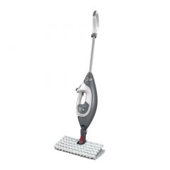 SHARK S6005UK Floor Mop + Lift-Away Handheld Steam Cleaner - Grey + White
