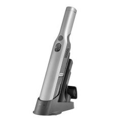 Shark WV200UK Cordless HandHeld Vacuum Cleaner (Single Battery) - Shark Steel Grey