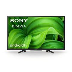 Sony KD32W800P1U 32" HD Ready HDR Android TV with Voice Assistant
