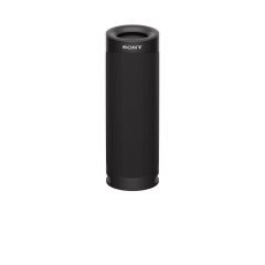Sony SRSXB23BCE7 Portable Speaker - Black