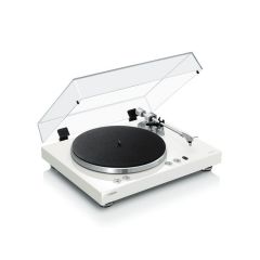 Yamaha Musiccast Vinyl 500 Turntable White